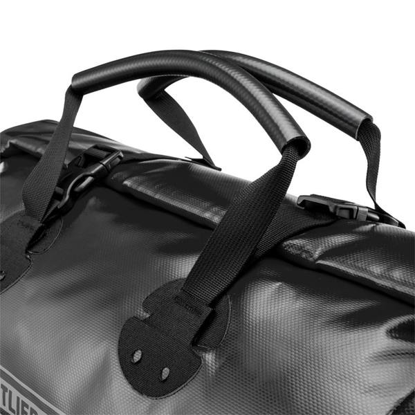 ORTLIEB Rack Pack -tavaratelinepussi