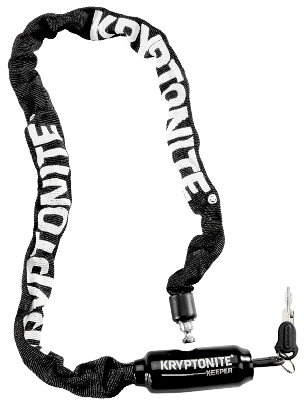 KRYPTONITE Keeper 585 Integrated kæde