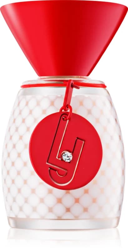 Eau de parfum til kvinder Liu Jo Lovely U