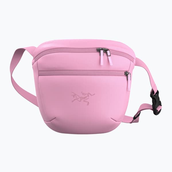 Arcteryx Mantis 2 Waist Pack -pineberry
