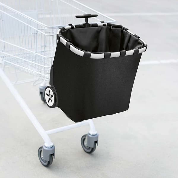 Reisenthel Carrycruiser indkøbstaske - dots