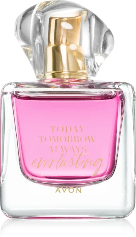 Avon Today Tomorrow Always Everlasting Eau de Parfum til kvinder