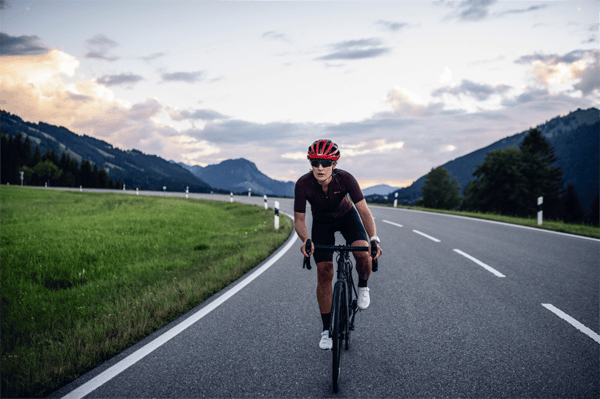 Cykelhjälm ABUS Viantor