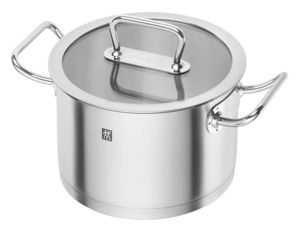 Zwilling Pro Grytset 65120-005-0 - 9 delar