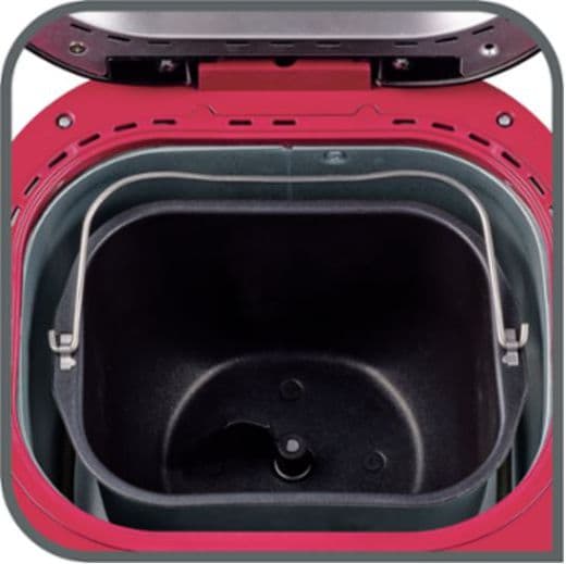 Tefal PF220838 Brödmaskin
