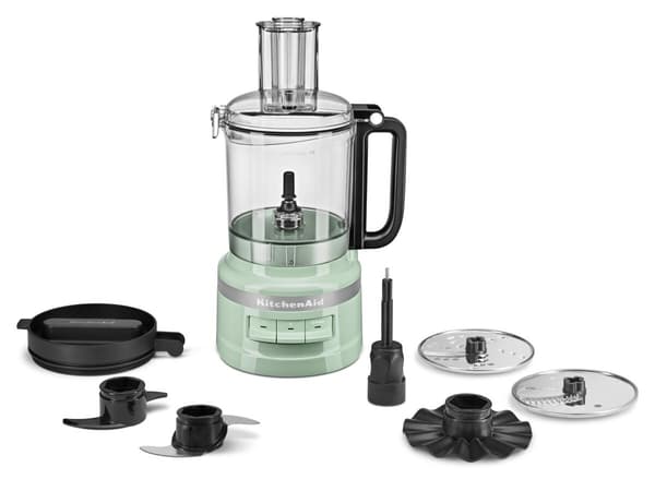 KitchenAid 5KFP0921EPT monitoimikone - 240W - 2,1l