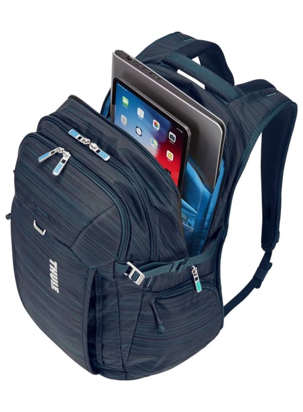 Thule Construct 28 l laptoprygsæk - kulsort