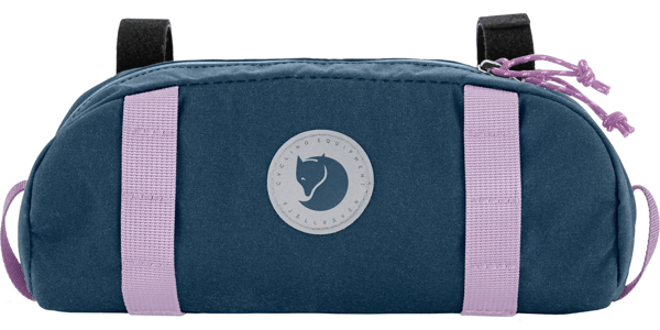 FJALLRAVEN Hoja Handlebar Pocket