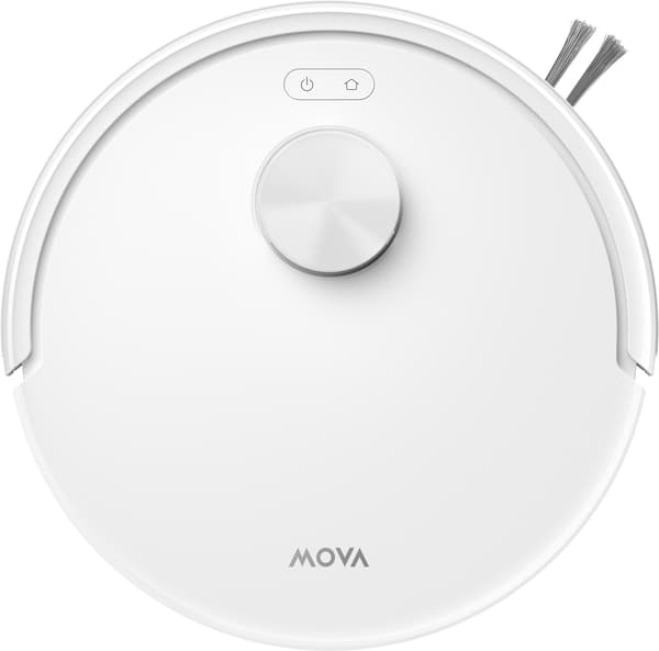 MOVA E20S Pro Plus -robottipölynimuri