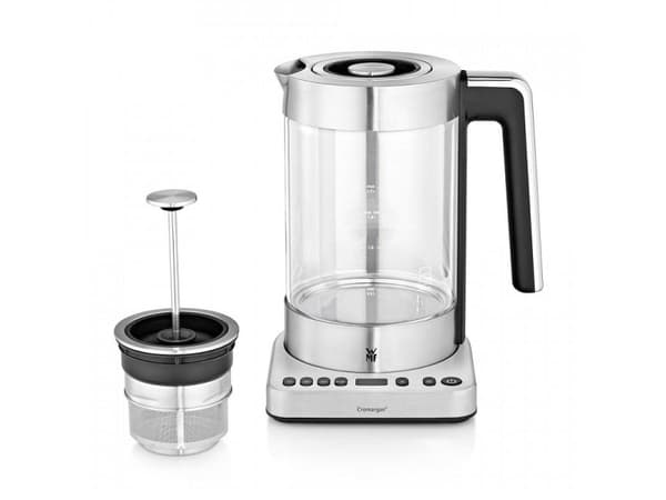 WMF Lono 2-i-1 vattenkokare