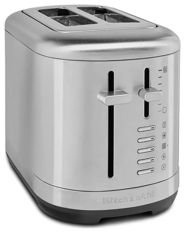 KitchenAid 5KMT2109ESX rustfrit stål