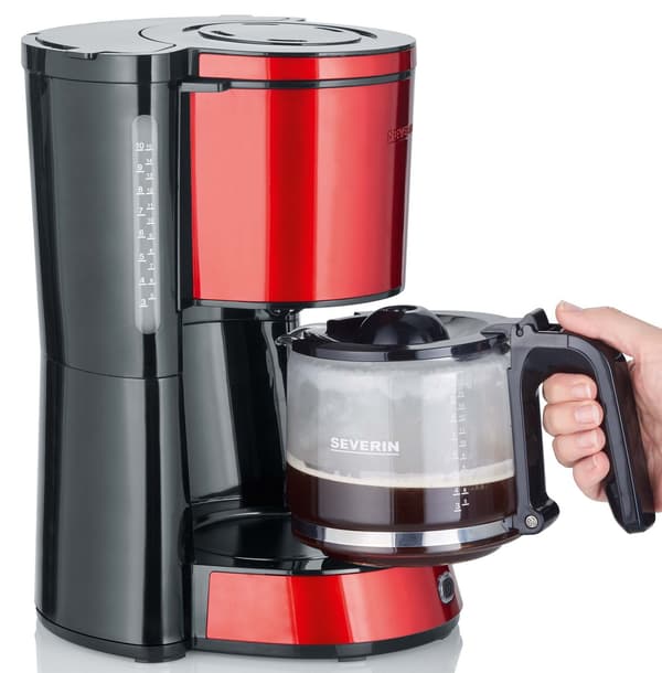 Severin KA 4817 kaffemaskine