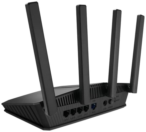 ASUS RT-BE55 Wi-Fi 7