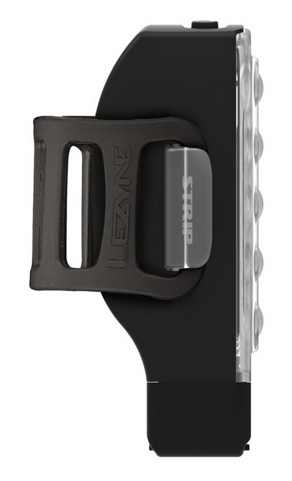 LEZYNE Strip Drive 400 Forlygte