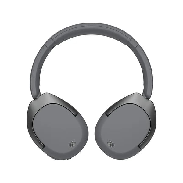 Edifier W830NB Trådløse Hovedtelefoner Over-ear Bluetooth 5.4 Grå