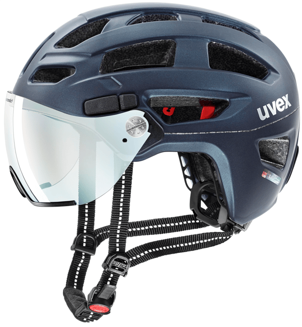 UVEX Finale Visor V cykelhjälm