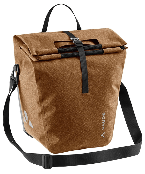 VAUDE ReCycle Back bagagebærer taske
