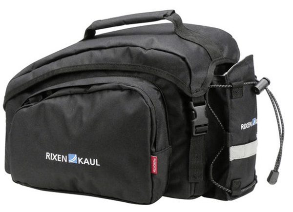 KLICKFIX Rackpack 1 bagagebærer taske