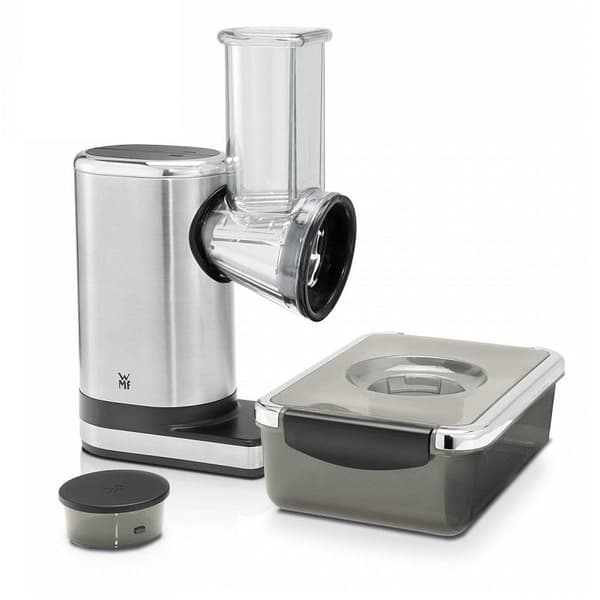 WMF Kitchenminis 416400011 snitter - 80W