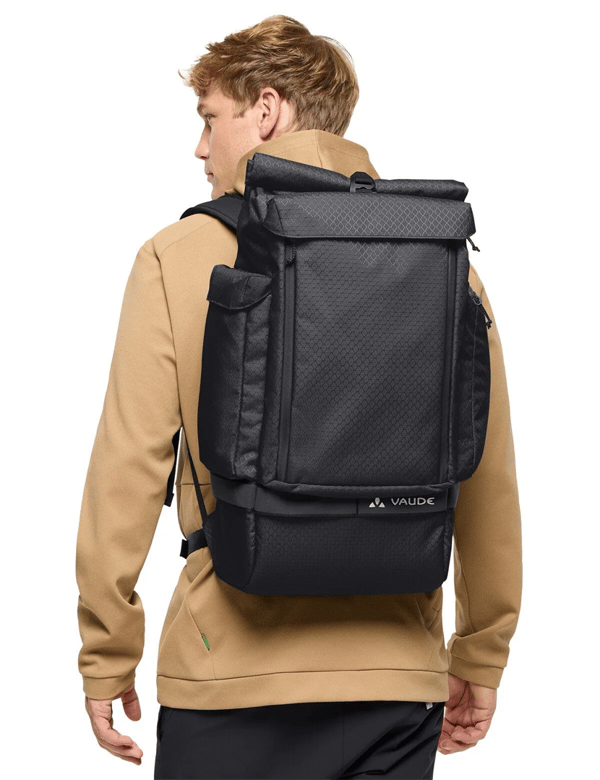 VAUDE Cyclist Ryggsäck