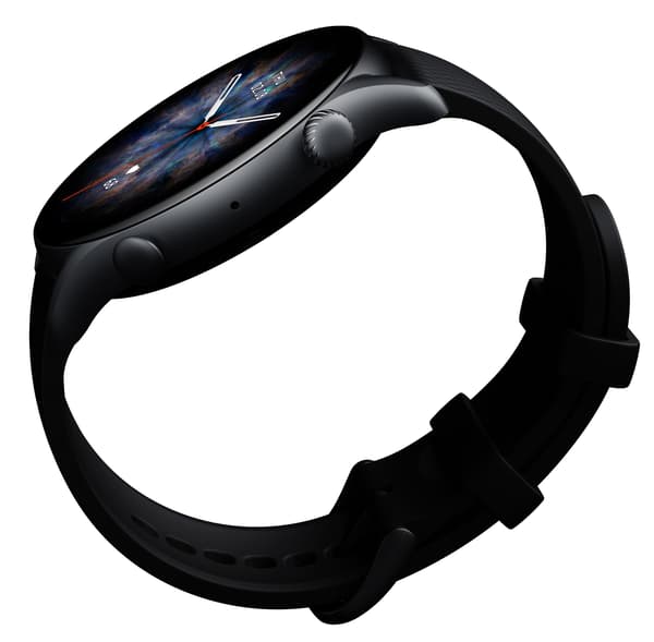 Smartwatch Amazfit GTR 3 Pro Sort (W2040OV4N)