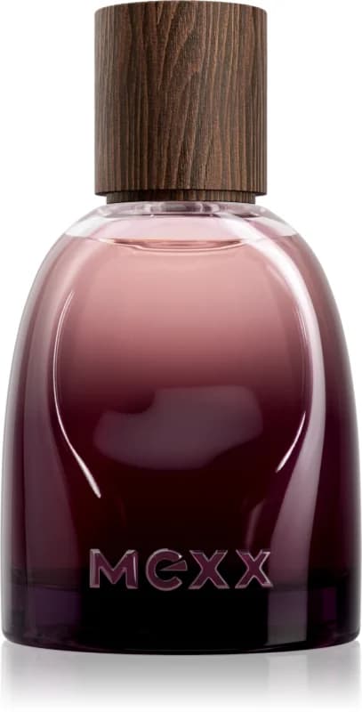 Mexx Inspired Warmth Eau de Parfum til mænd