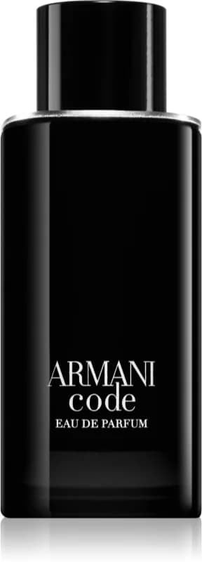 Armani Code Eau de Parfum til mænd