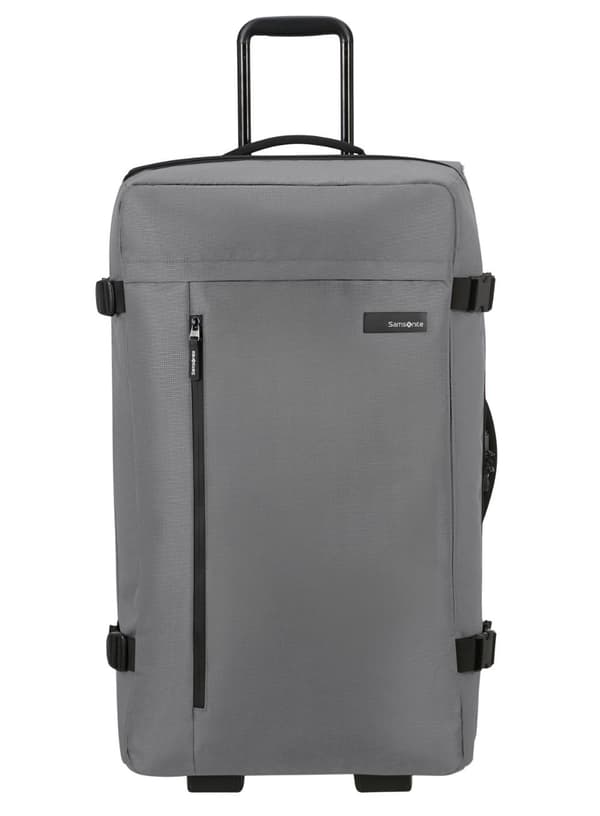 Stor resväska Samsonite Roader Duffle - drifter grey