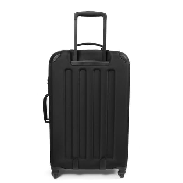 Mellemstor kuffert Tranzshell M Eastpak - sort