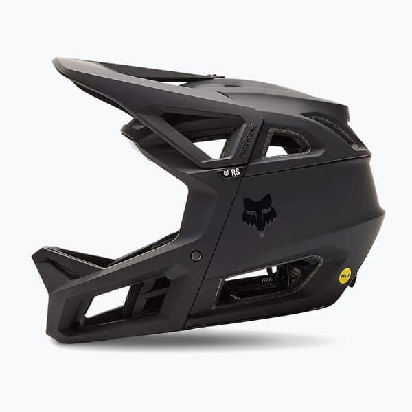Fox Racing Proframe RS mattamusta pyöräilykypärä