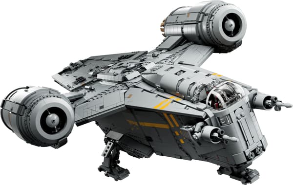 LEGO 75331 Star Wars - Razor Crest