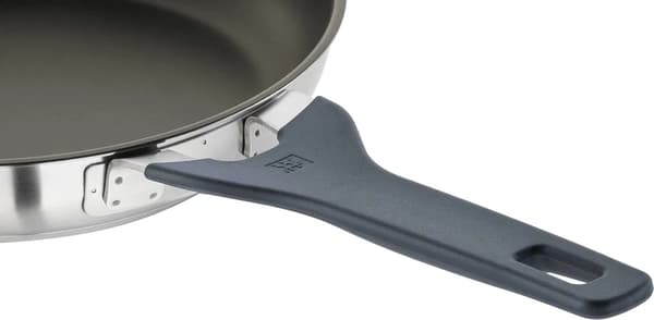 ZWILLING SIMPLIFY Stegepande 20 cm