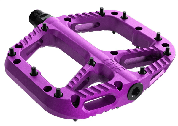 ONEUP COMPONENTS Flat Comp -polkimet