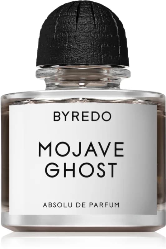 Unisexparfym BYREDO Mojave Ghost Absolu Volym (ml): 50