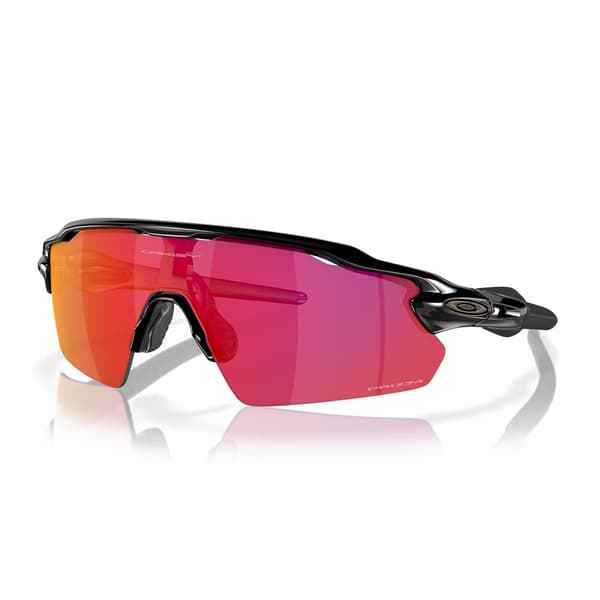Oakley Radar EV Pitch solbriller poleret sort/prizm field