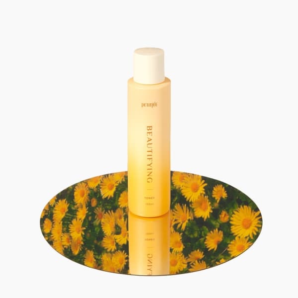 Petitfee Beautifying Toner