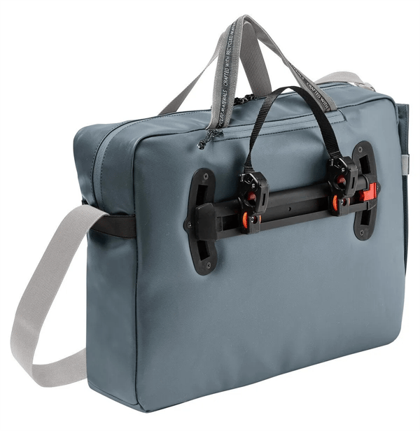 VAUDE Mineo Commuter Briefcase -tavaratelinekassi