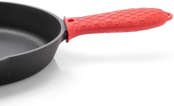 KOLER KEM-01 31 cm støbejernspande