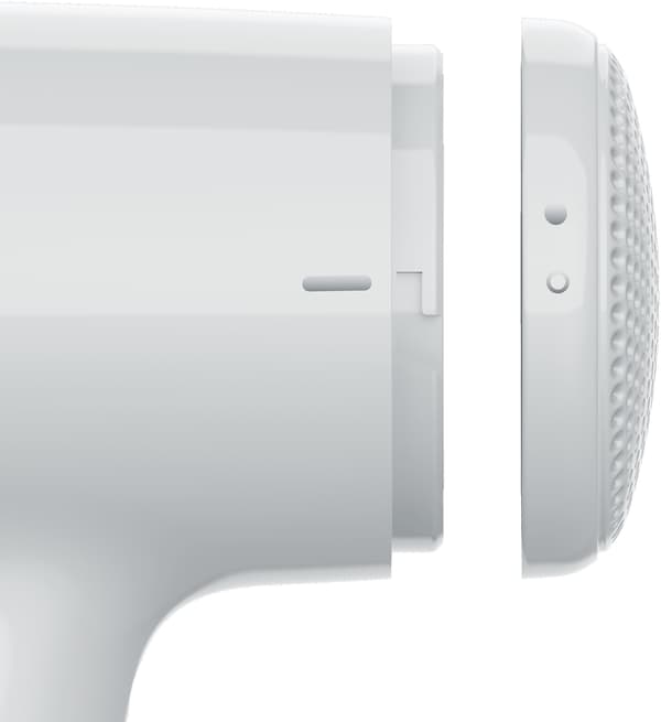 Hårtørrer BRAUN HD155E 1800W