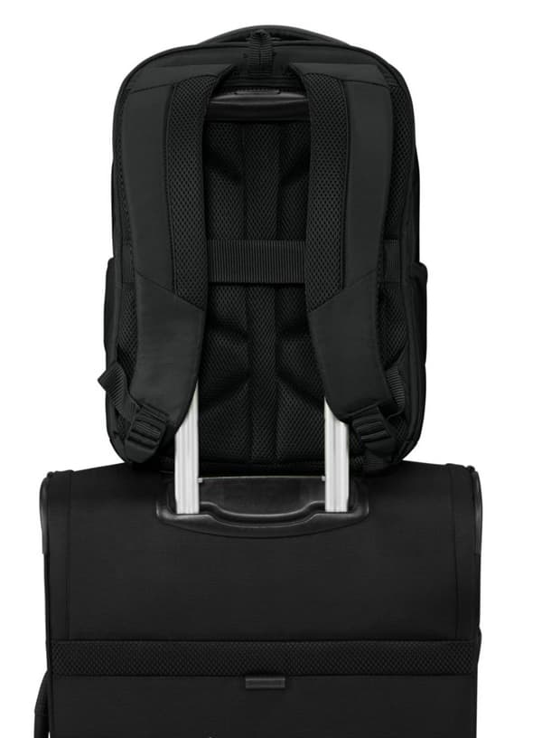 Samsonite Guardit Classy 2.0 Underseat Rygsæk XS - sort