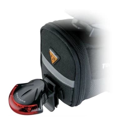 Topeak Red Lite II baglygte