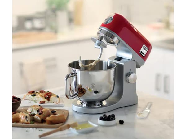 Kenwood KMX750RD yleiskone