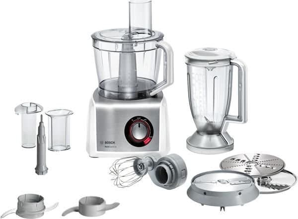 Bosch-yleiskone MC812S814