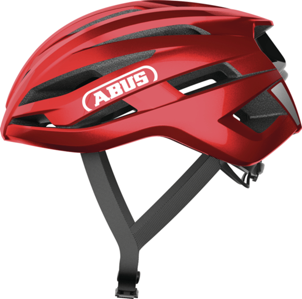 ABUS StormChaser ACE -pyöräilykypärä