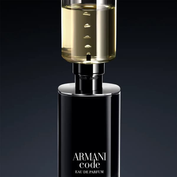 Armani Code Eau de Parfum til mænd