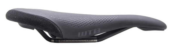 WTB Deva Steel -satula