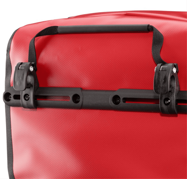 ORTLIEB Back Roller City Cykeltasker