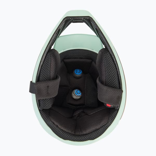 Leatt MTB Gravity 2.0 V25 mint cykelhjelm