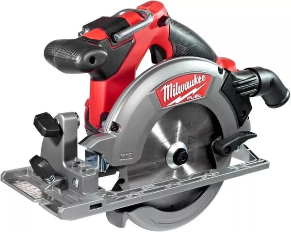 Milwaukee Fuel M18 CCS55-0X Cirkelsåg
