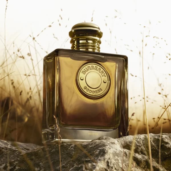 Parfym för kvinnor Burberry Goddess